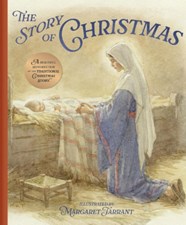 تصویر  The Story of Christmas