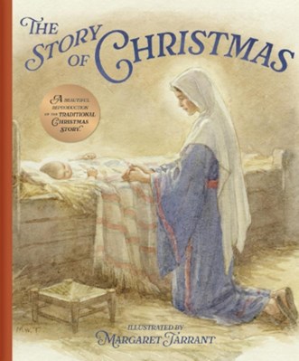 تصویر  The Story of Christmas