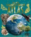 تصویر  The New Children's World Atlas (Maps Climate Animals Habitats and More!)