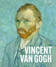 تصویر  Vincent Van Gogh (Art Masters)