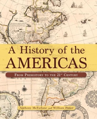 تصویر  A History of the Americas