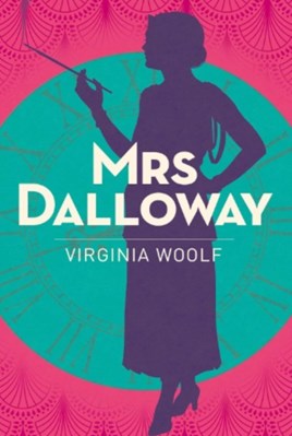 تصویر  Mrs Dalloway