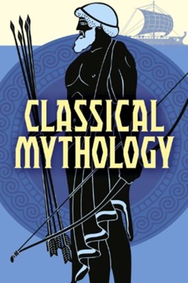 تصویر  Classical Mythology