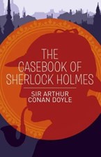 تصویر  The Casebook of Sherlock Holmes