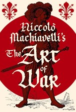 تصویر  Niccolo Machiavellis The Art of War
