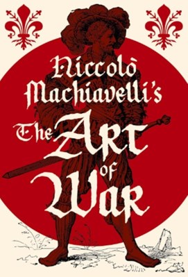 تصویر  Niccolo Machiavellis The Art of War