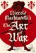 تصویر  Niccolo Machiavellis The Art of War
