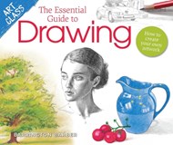 تصویر  The Essential Guide to Drawing (Art Class) How to Create Your Own Artwork