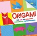 تصویر  Origami (Includes a Book of Instructions and 120 Sheets of Origami Paper)