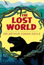 تصویر  The Lost World