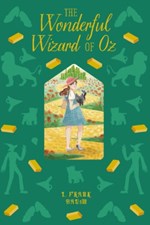تصویر  The Wonderful Wizard of Oz