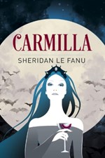 تصویر  Carmilla