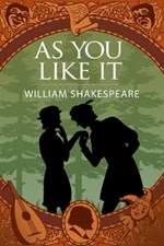تصویر  As You Like It