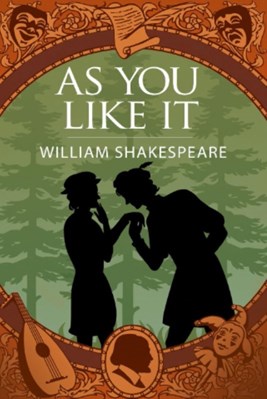 تصویر  As You Like It