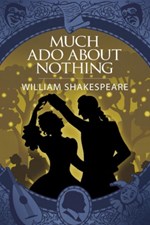 تصویر  Much Ado About Nothing