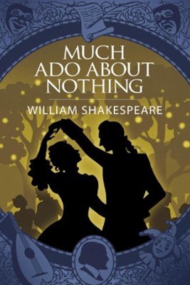 تصویر  Much Ado About Nothing