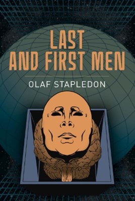 تصویر  Last and First Men