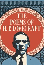 تصویر  The Poems of H. P. Lovecraft