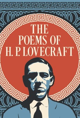 تصویر  The Poems of H. P. Lovecraft