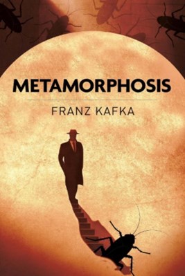 تصویر  Metamorphosis