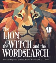 تصویر  The Lion the Witch and the Wordsearch