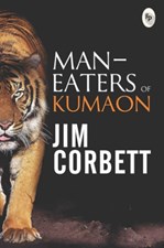 تصویر  Man-Eaters of Kumaon