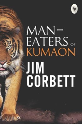 تصویر  Man-Eaters of Kumaon