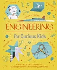 تصویر  Engineering for Curious Kids