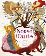 تصویر  Norse Myths