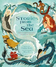تصویر  Stories from the Sea (Tales of Adventure from Around the World)