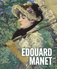 تصویر  Edouard Manet (Art Masters)