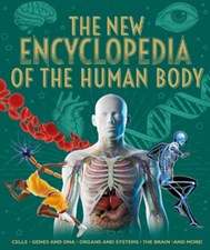 تصویر  The New Encyclopedia of the Human Body