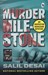 تصویر  Murder Milestone