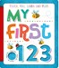 تصویر  My First 123