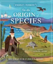 تصویر  Charles Darwin's On the Origin of Species