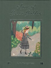 تصویر  Anne of Green Gables