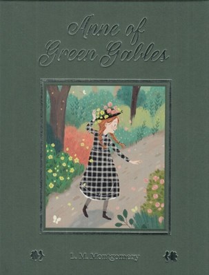 تصویر  Anne of Green Gables