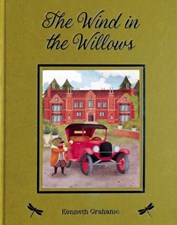 تصویر  The Wind in the Willows