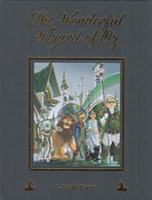 تصویر  The Wonderful Wizard of Oz