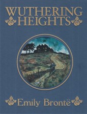 تصویر  Wuthering Heights