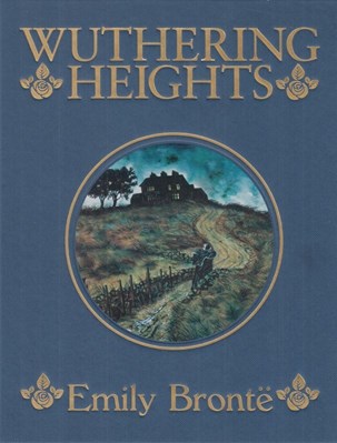 تصویر  Wuthering Heights
