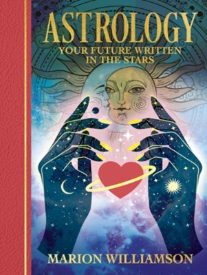 تصویر  Astrology (Your future written in the stars)