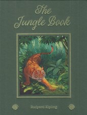تصویر  The Jungle Book