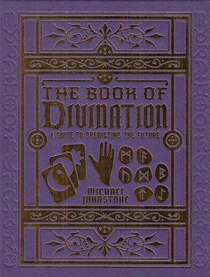 تصویر  The Book of Divination (A Guide to Predicting the Future)