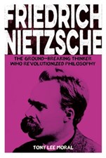 تصویر  Friedrich Nietzsche