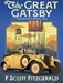 تصویر  The Great Gatsby (Illustrated by Ludovic Salle)