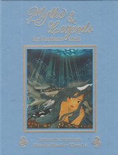 تصویر  Myths and Legends for Fearless Girls