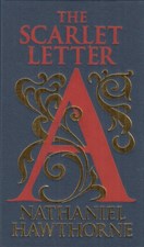 تصویر  The Scarlet Letter