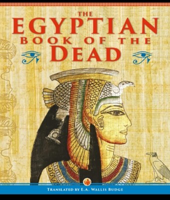 تصویر  The Egyptian Book of the Dead