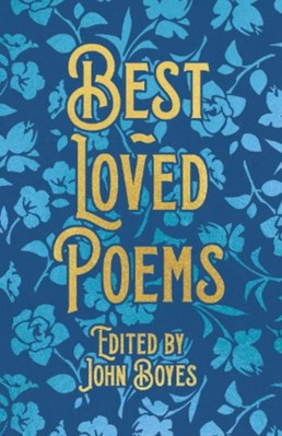 تصویر  Best Loved Poems
